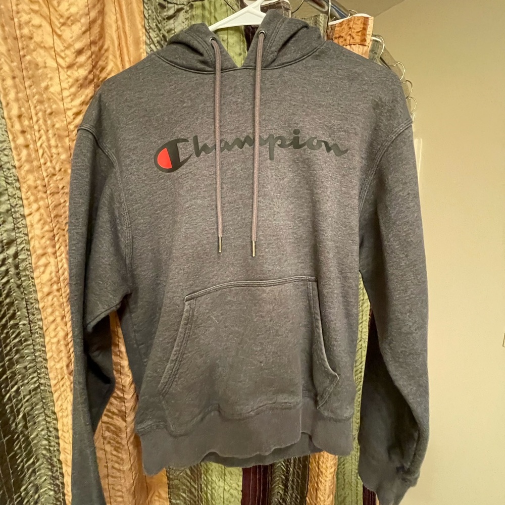 Champion Hoodie